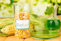 Cripplesease biofuel availability